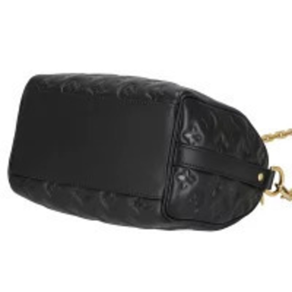 Louis Vuitton Bandoulire SA Monogram Speedy Brown